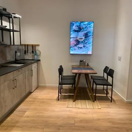Gemuetliches Appartement Mitten In Winningen *