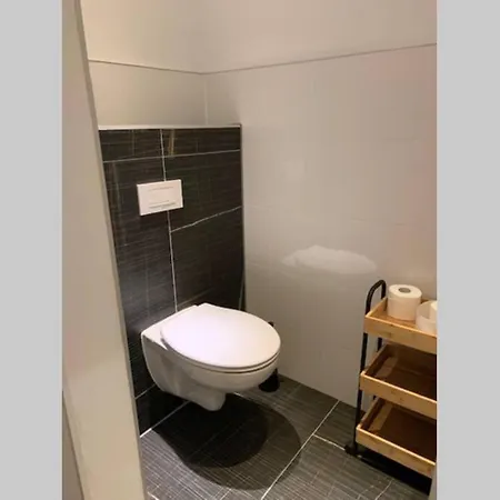 Gemuetliches Appartement Mitten In Winningen *
