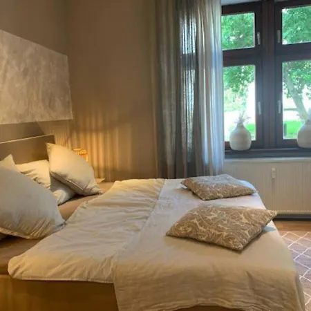 Appartement Gemuetliches Appartement Mitten In Winningen