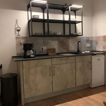 Appartement Gemuetliches Appartement Mitten In Winningen Winningen