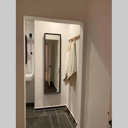 Gemuetliches Appartement Mitten In Winningen Appartement *