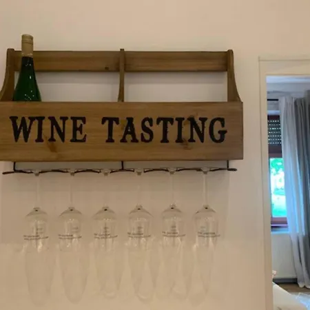 Gemuetliches Appartement Mitten In Winningen